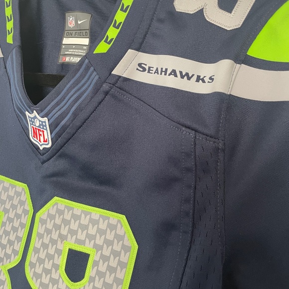 Seattle Seahawks Nike Women's (Size S) Limited Jersey - 88 Jimmy Graham - Picture 9 of 9